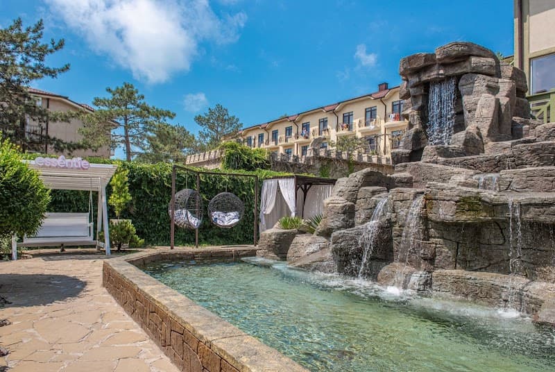 SPA Complex Deauville Anapa photo