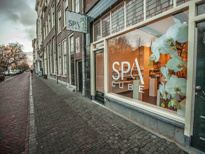 Spa Cube Utrecht photo