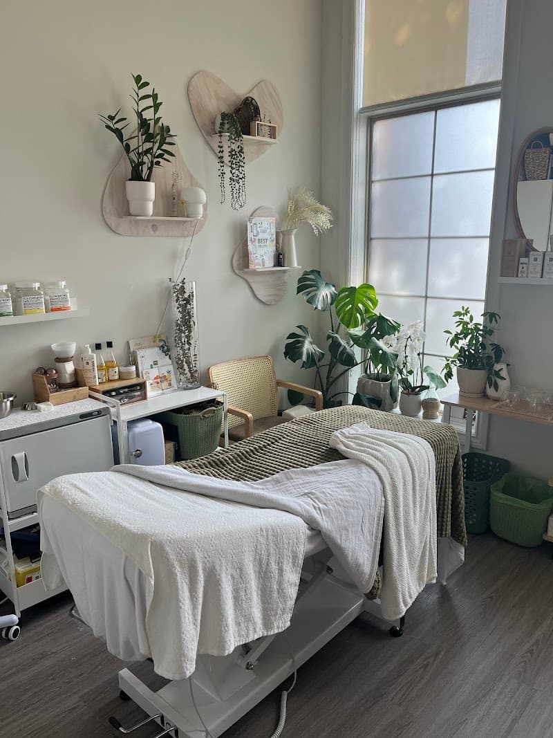 Spa Culture Inc. Oakville photo