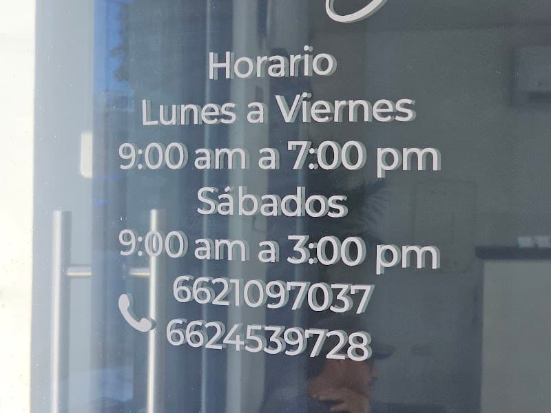 Hermosillo spa d Angel photo
