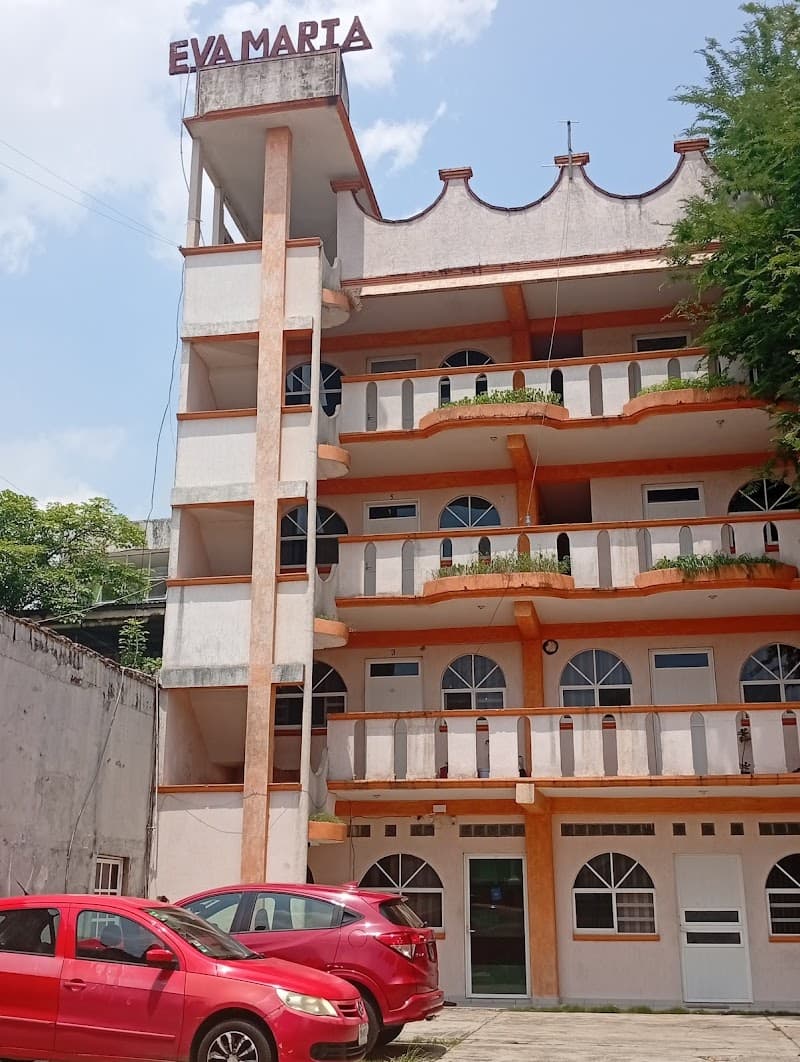 Spa D'Santos Minatitlán photo
