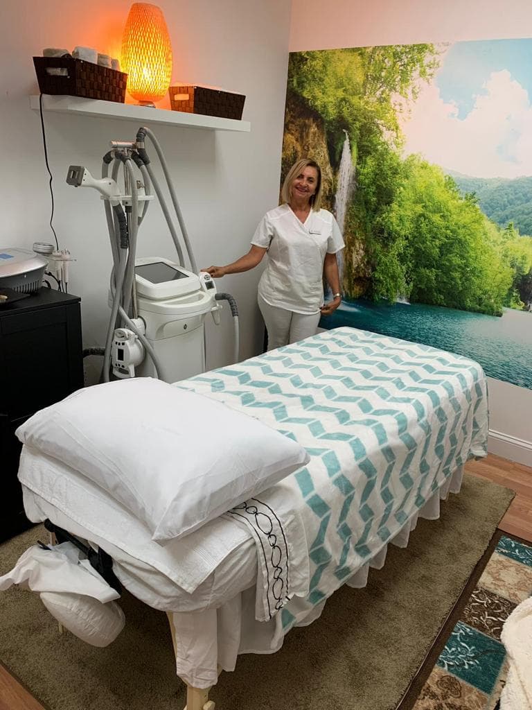 SPA Da Josie Newark photo