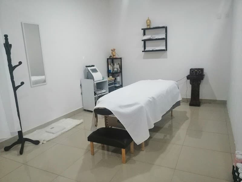 Tonalá spa Daanhec photo