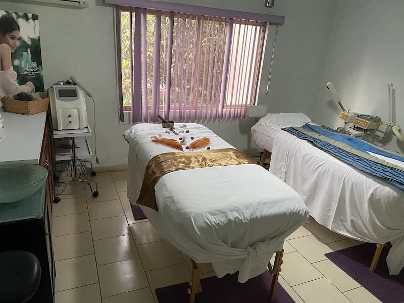 Spa Daly Saltillo photo