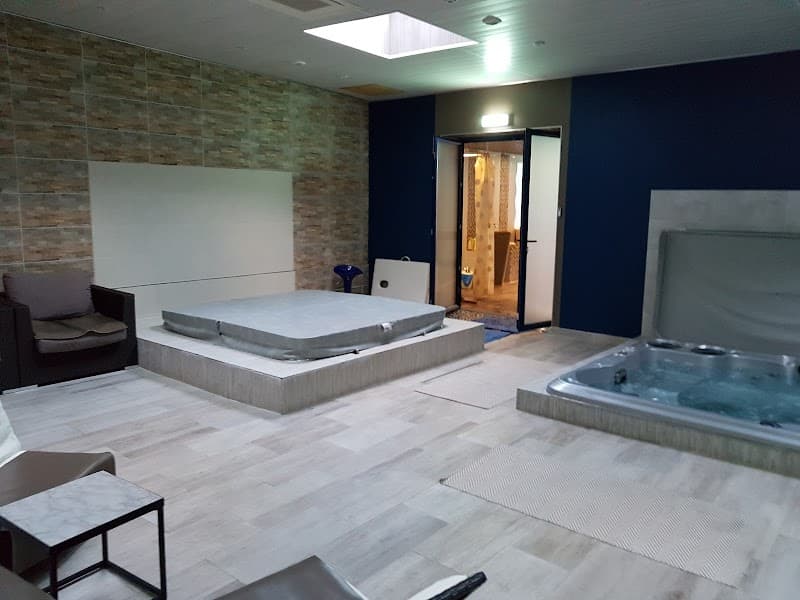 Spa Damarose Amiens photo