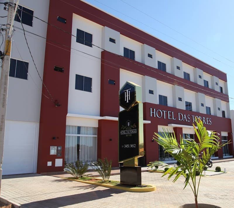 Spa das Torres Guanambi photo