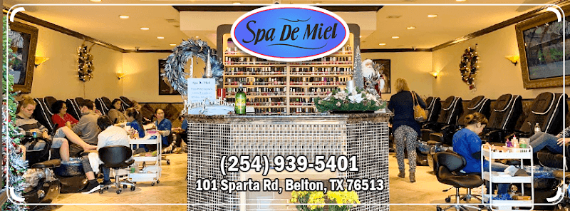 Spa De Miel Belton photo
