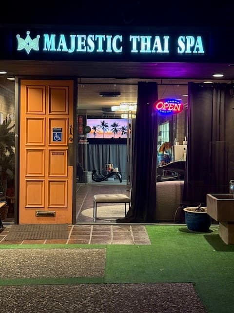 Spa De Novato photo