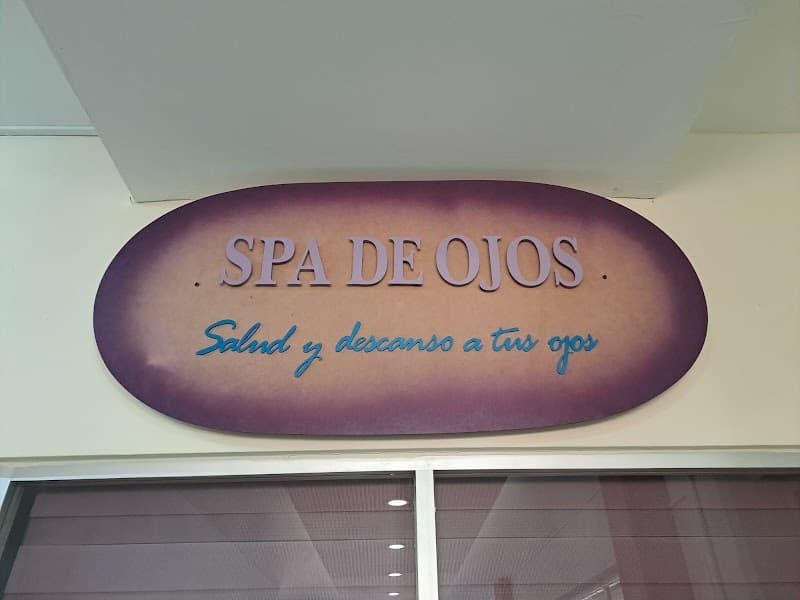 Spa de Ojos PARIS Uruapan photo