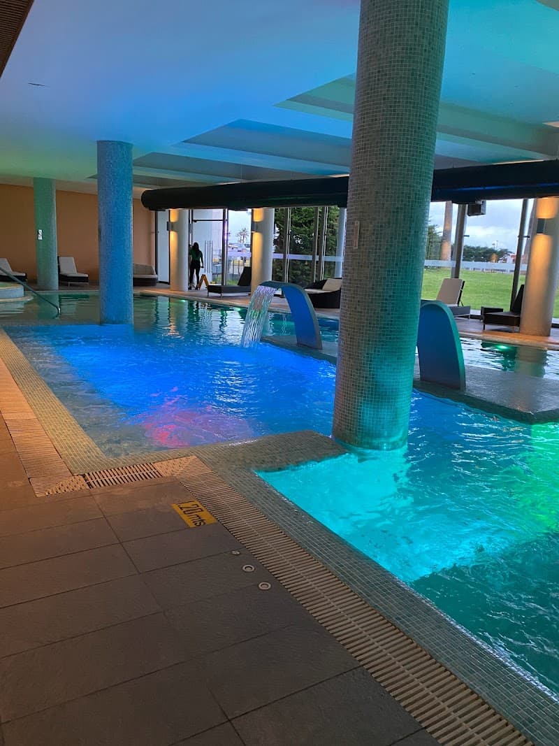 SPA del Mar Atacama photo