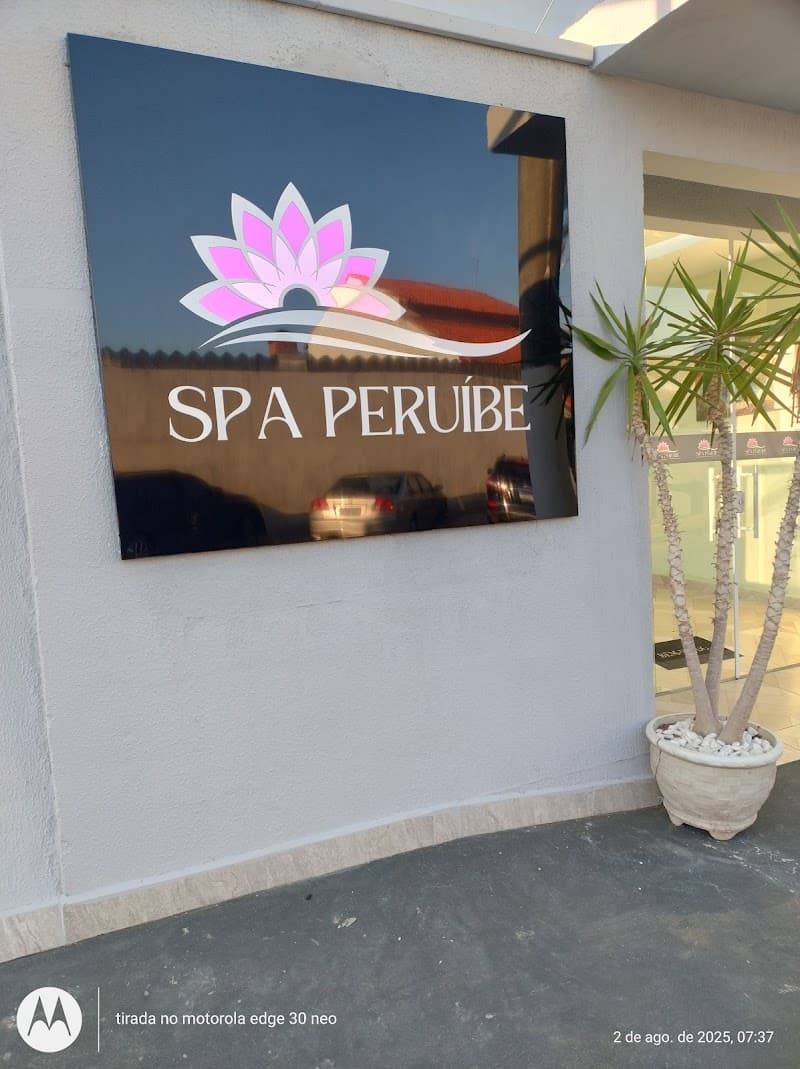 Spa Del Mar Peruíbe photo