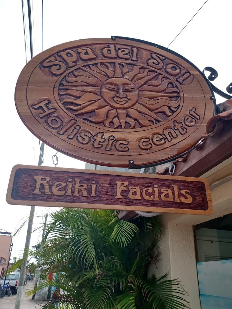 Spa del Sol, Cozumel photo