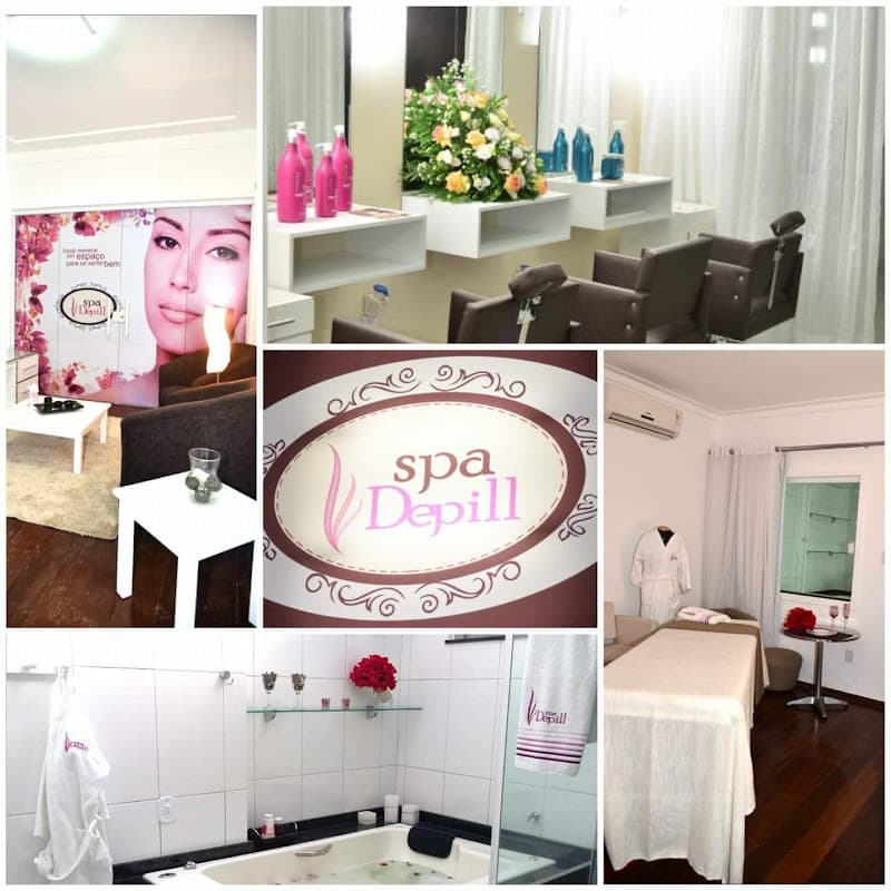 Spa Depill ALAGOINHAS photo