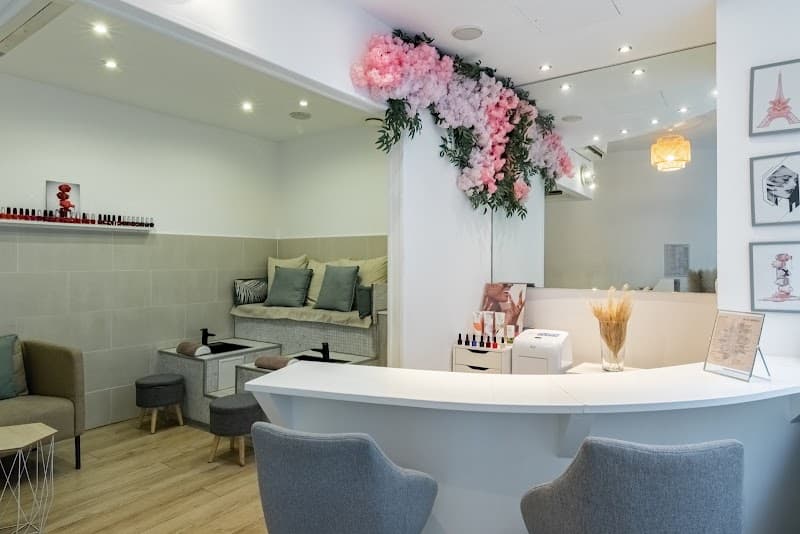 Spa des Abbesses Paris photo
