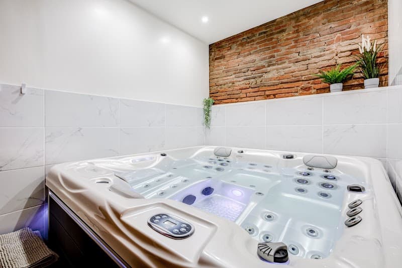 Spa des Carmes Toulouse photo