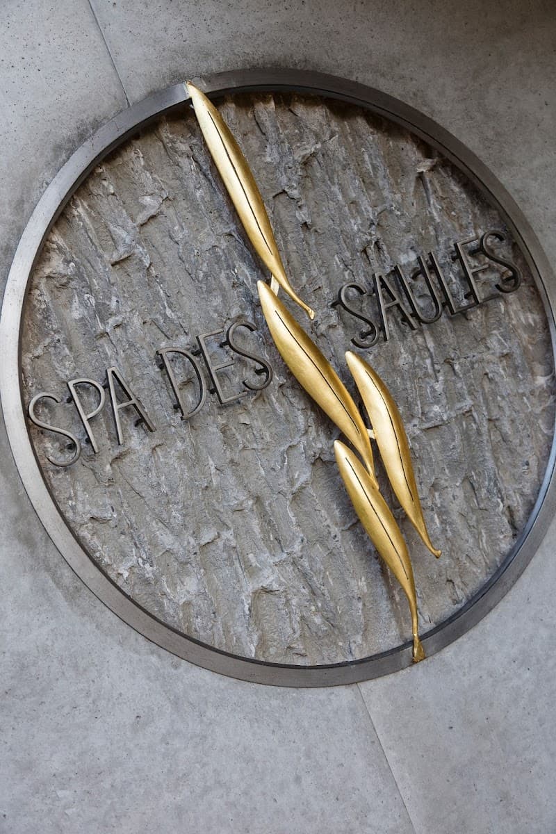 Spa des Saules Illhaeusern photo