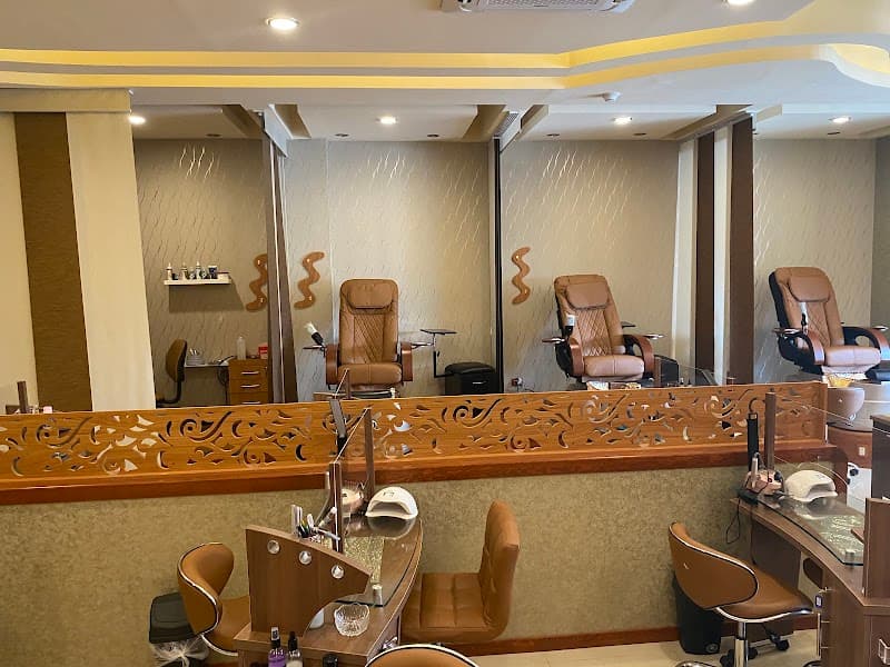 Spa Deux Vingts Saltillo photo