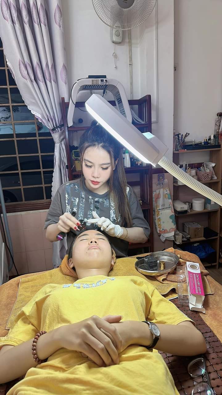 Spa Diễm Bùi Tam Kỳ photo