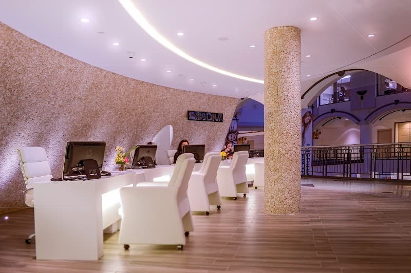 Spa Diva Montreal photo