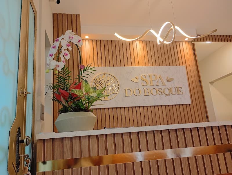 Spa do Bosque Guarulhos photo