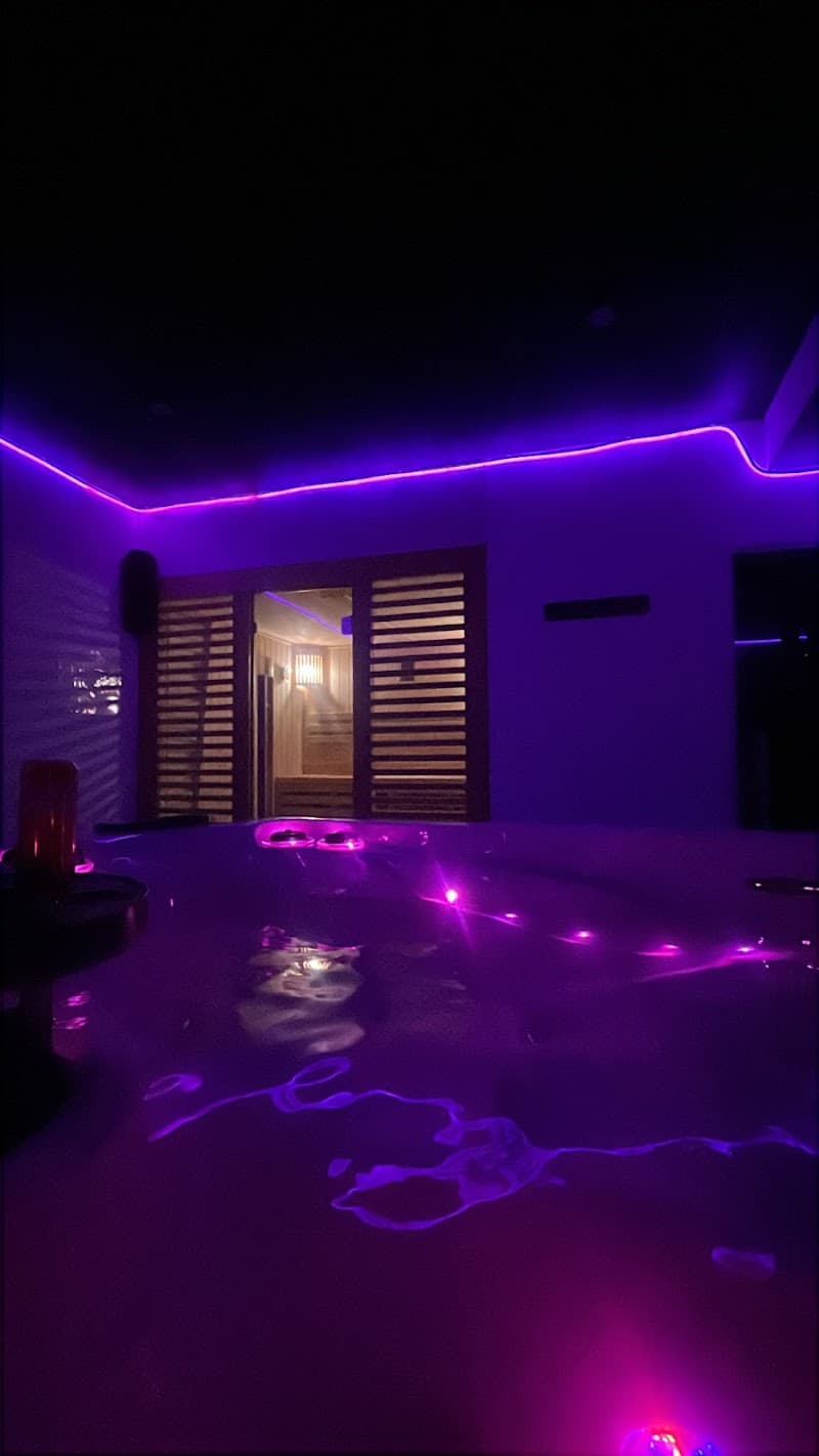 Spa du Parc Dunkerque photo