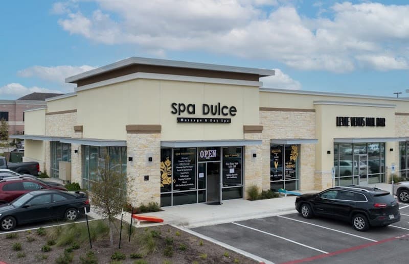 Spa Dulce Cedar Park photo