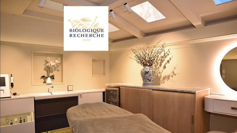 Spa Elysee Burlingame photo