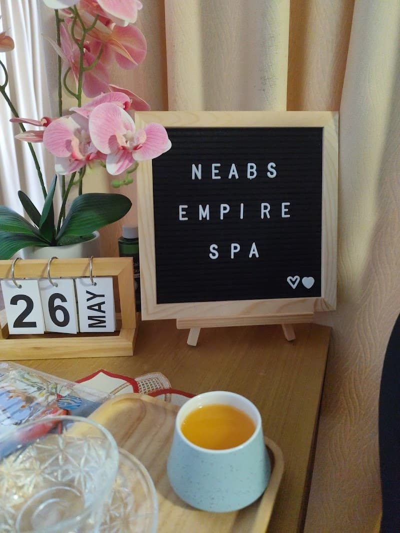 Spa Emej Seri Kembangan photo