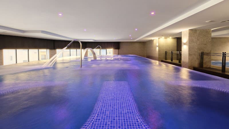 Spa Envia Wellness Vícar photo