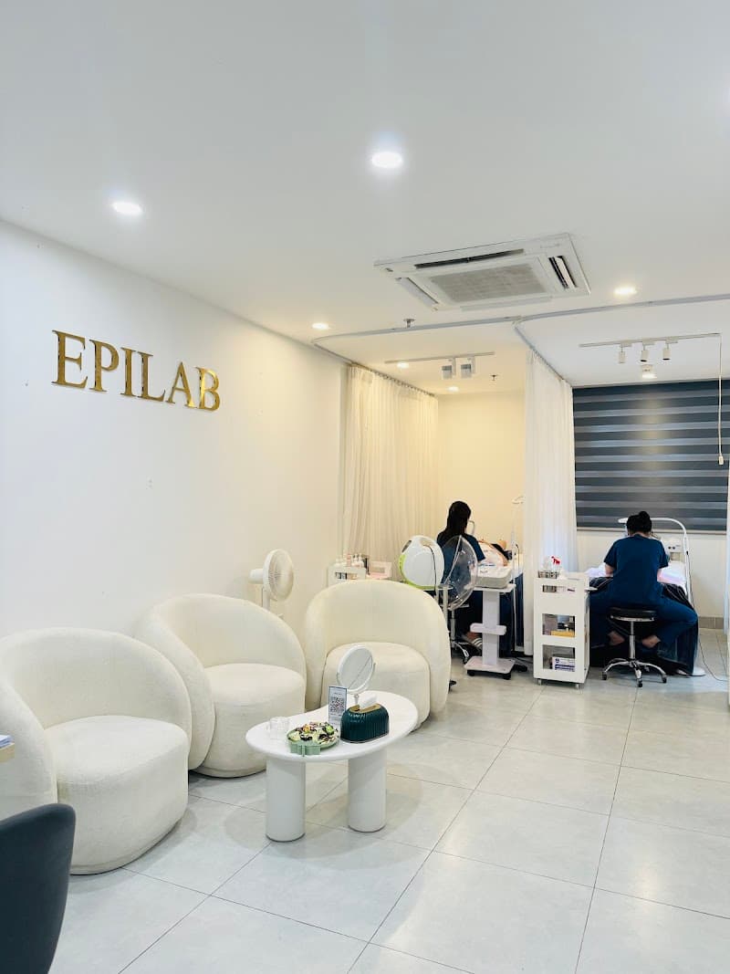 Spa EPILAB Huế photo