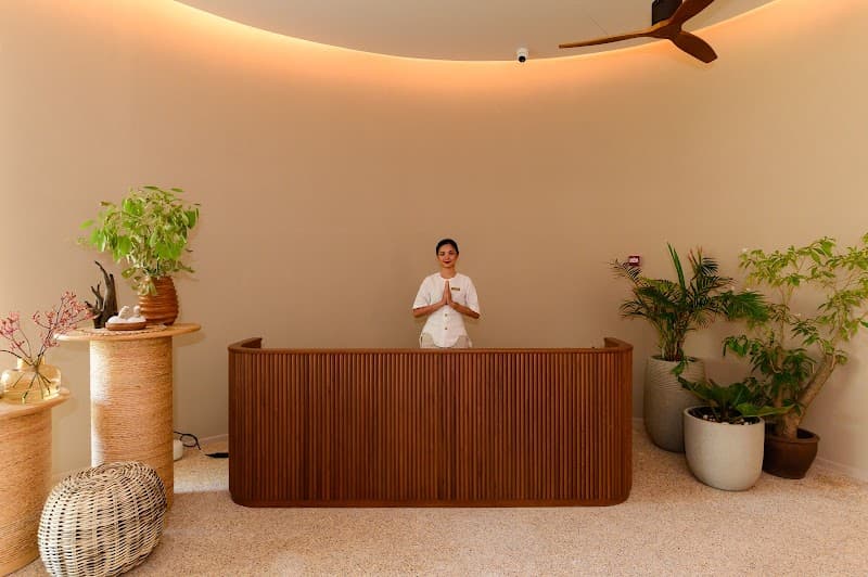 Spa ESC Cha Am photo