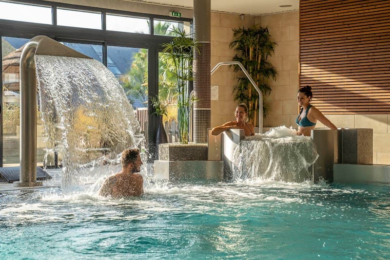 SPA Escale Bien-être - Bénodet photo