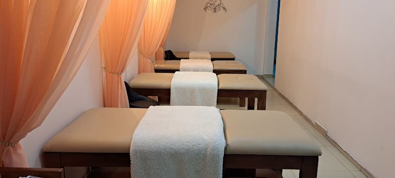 Spa esencia Cochabamba photo
