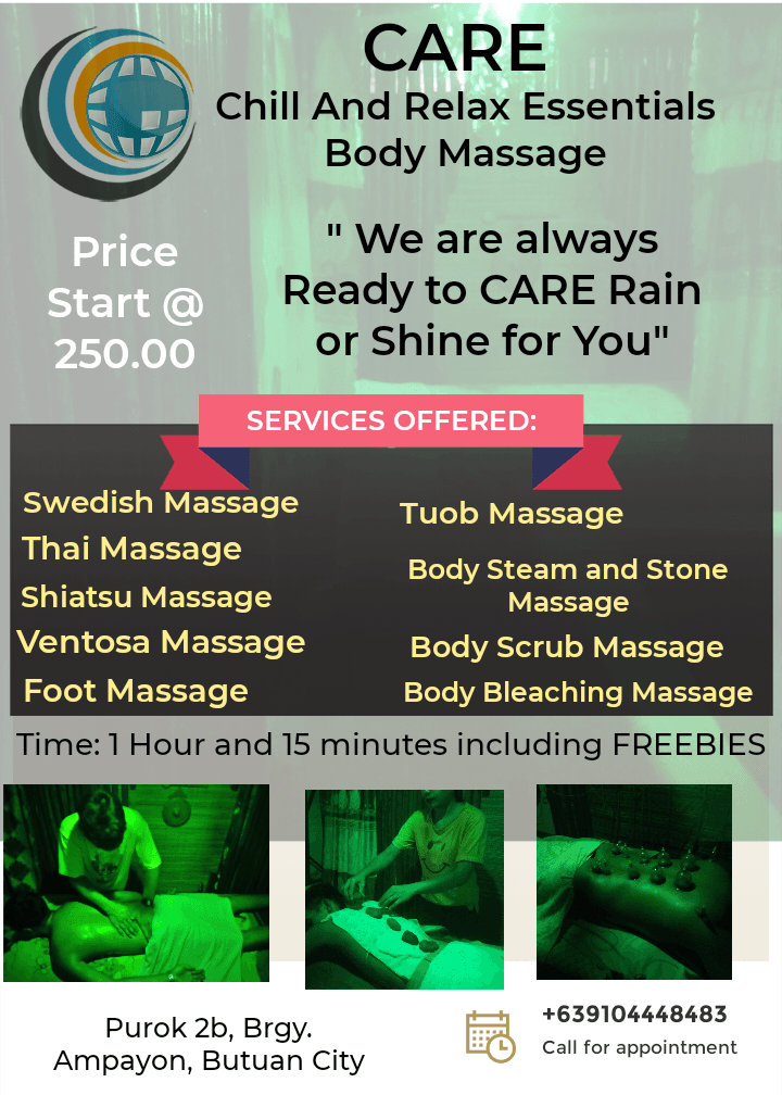 Spa Essentials Butuan City photo