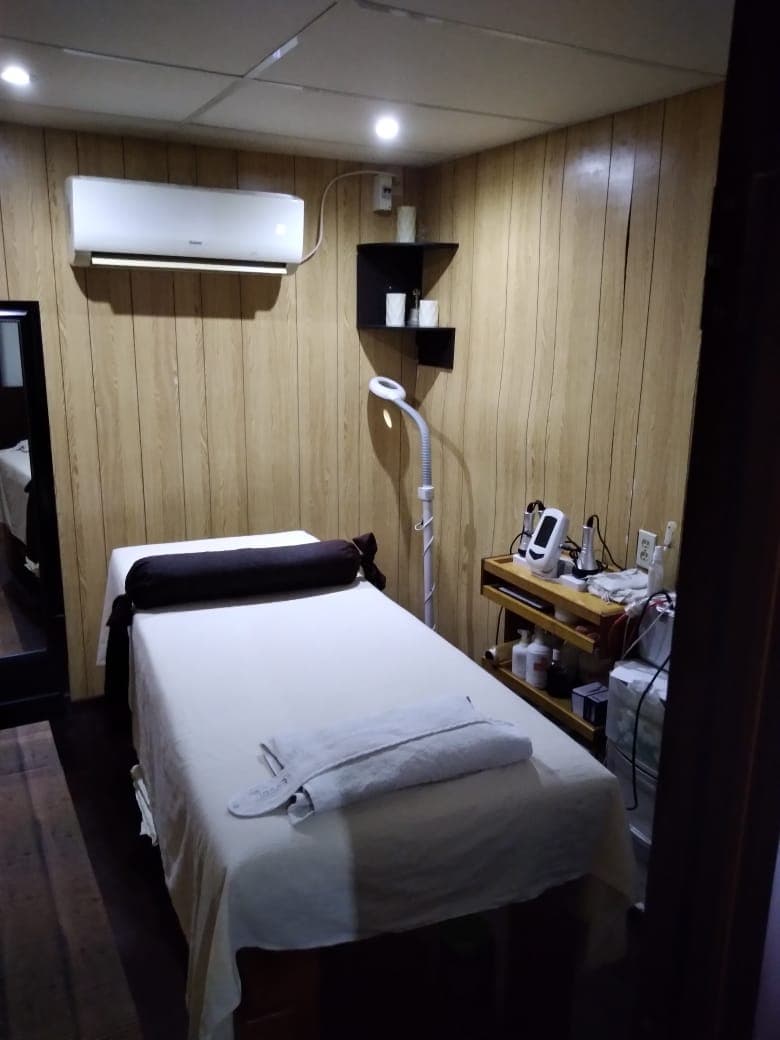 Spa Essenza Coatzacoalcos photo