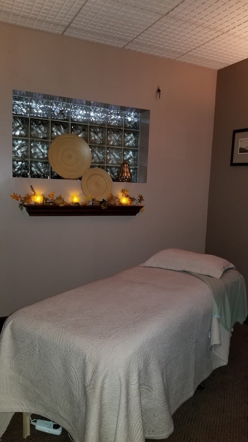 Spa Exo'tique Selden photo