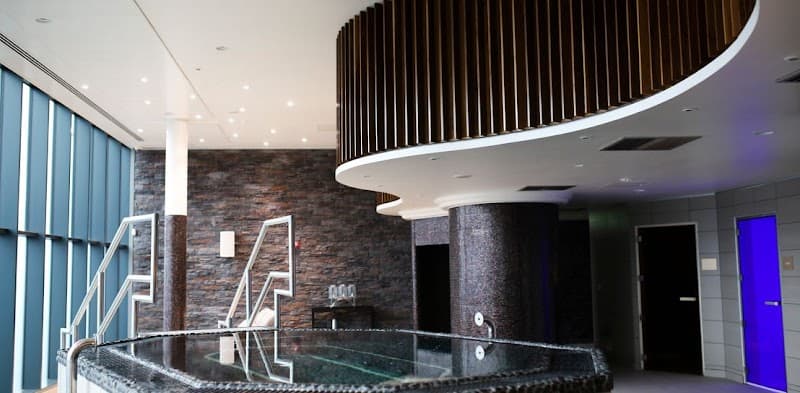 Spa Experience Belfast photo