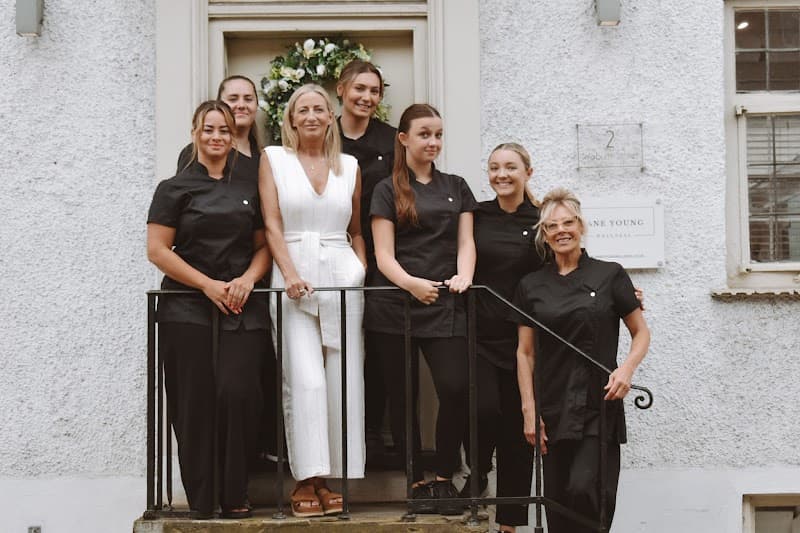 Spa Finder Europe Ampthill photo