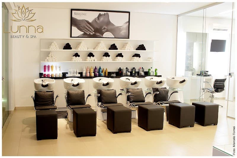 SPA FIUSA Ribeirão Preto photo