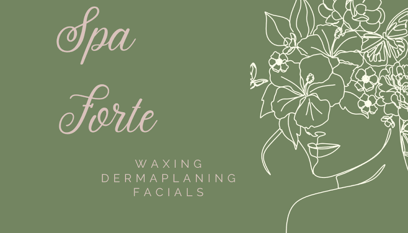 Spa Forte Rock Hill photo