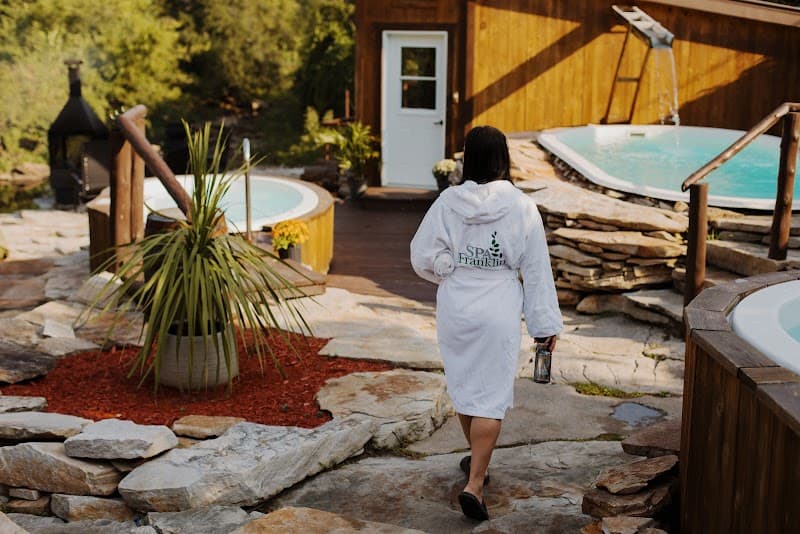 Spa Franklin photo