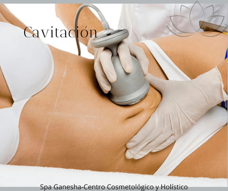 Spa Ganesha Veracruz photo