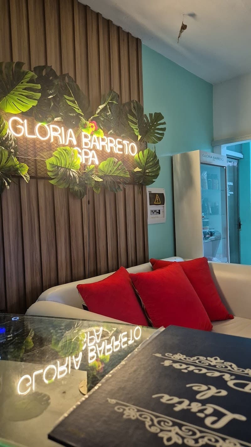 Spa Gloria Barreto Capiatá photo