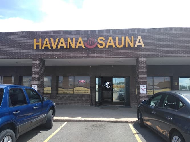 Spa Havana Antananarivo photo