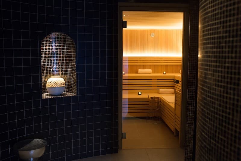 Spa Henriette Hondarribia photo