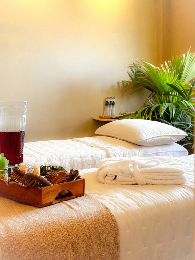 SPA Hollos Varginha photo