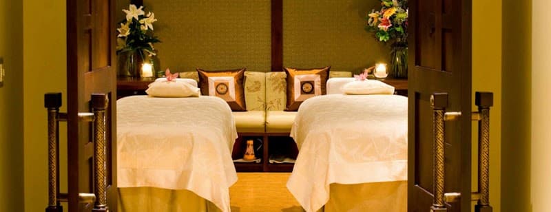 SPA Home Service Delhi photo