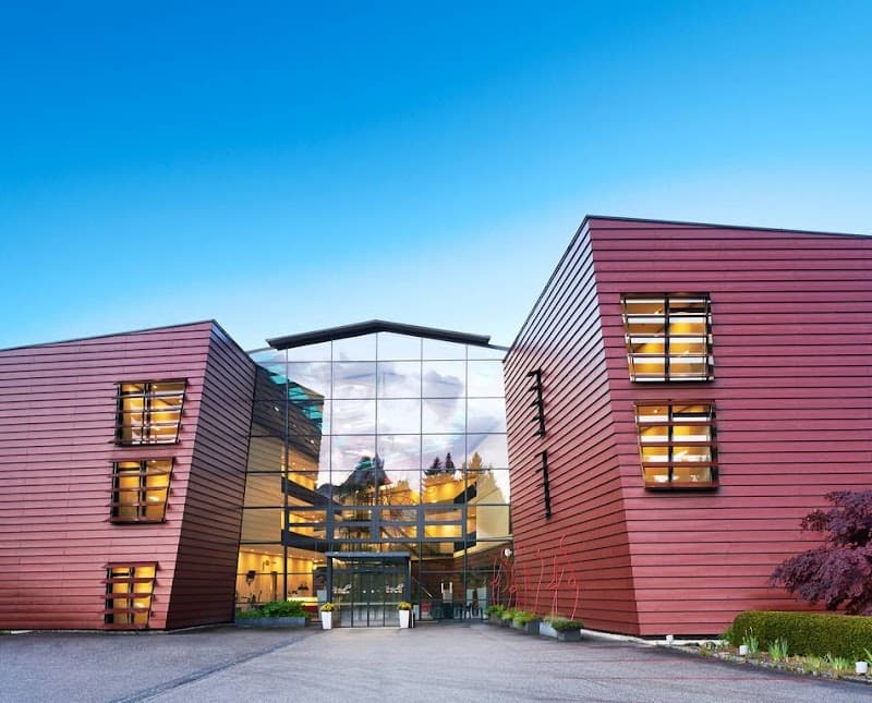 SPA HOTEL BRÜNDL Linz photo