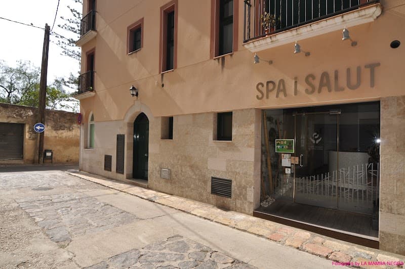 SPA i SALUT Torredembarra photo