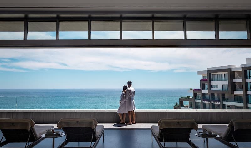 Spa Imagine Los Cabos photo